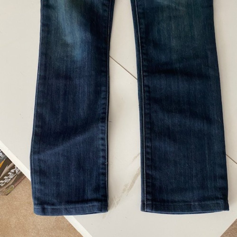 Cache Jeans - Picture 6 of 6